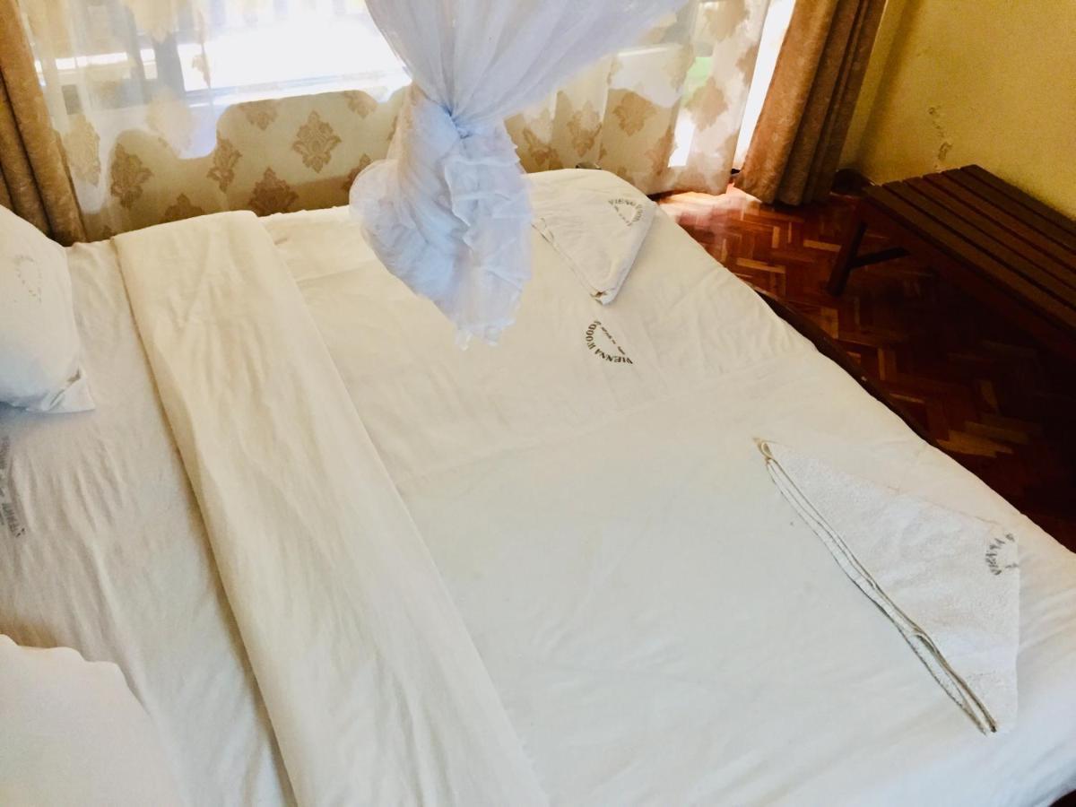 Vienna Woods Hotel Nakuru Luaran gambar