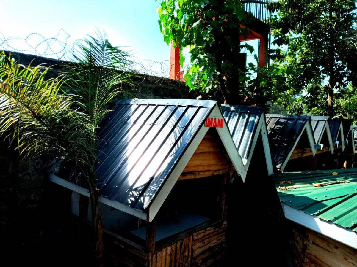 Vienna Woods Hotel Nakuru Luaran gambar
