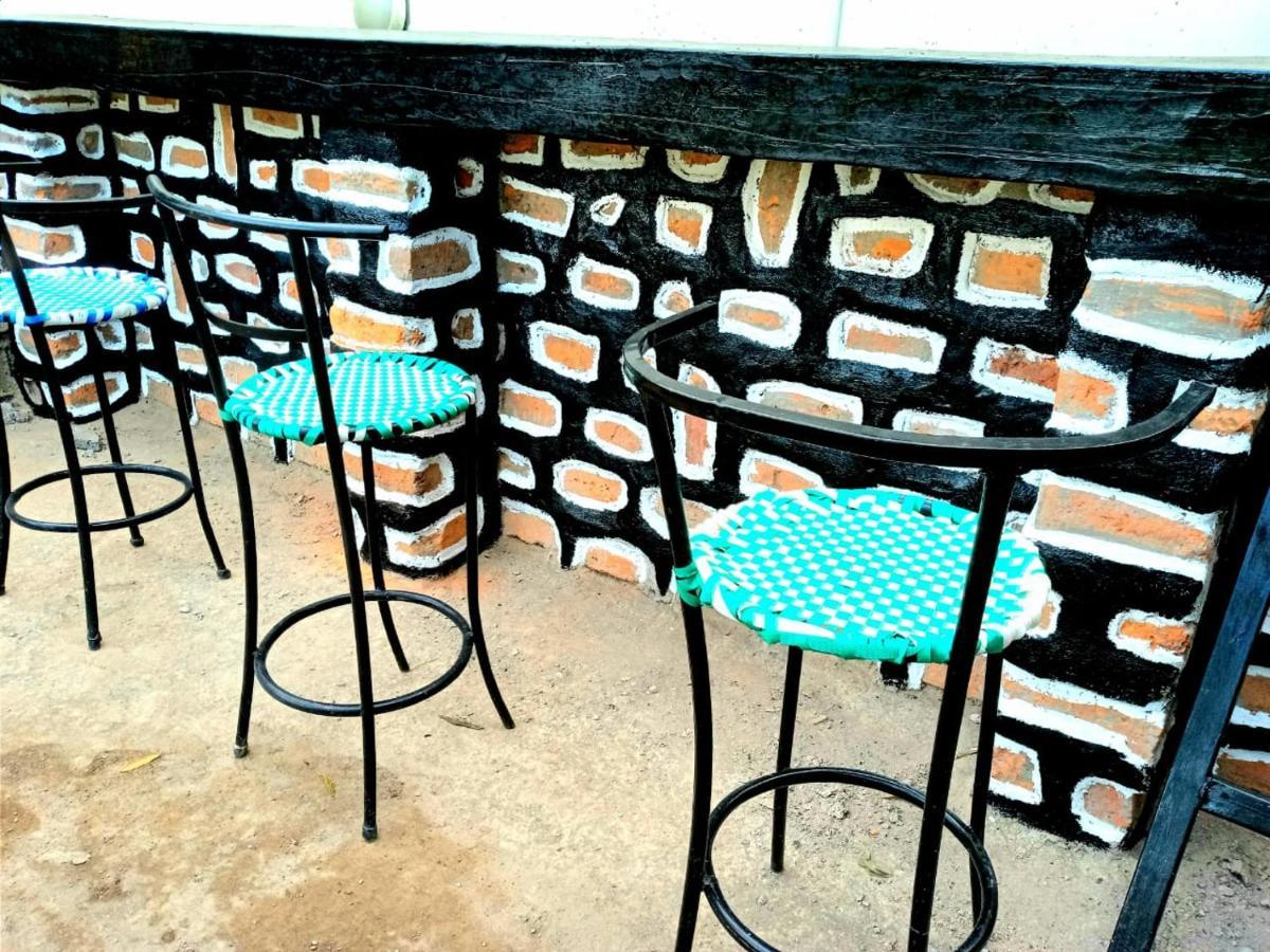 Vienna Woods Hotel Nakuru Luaran gambar